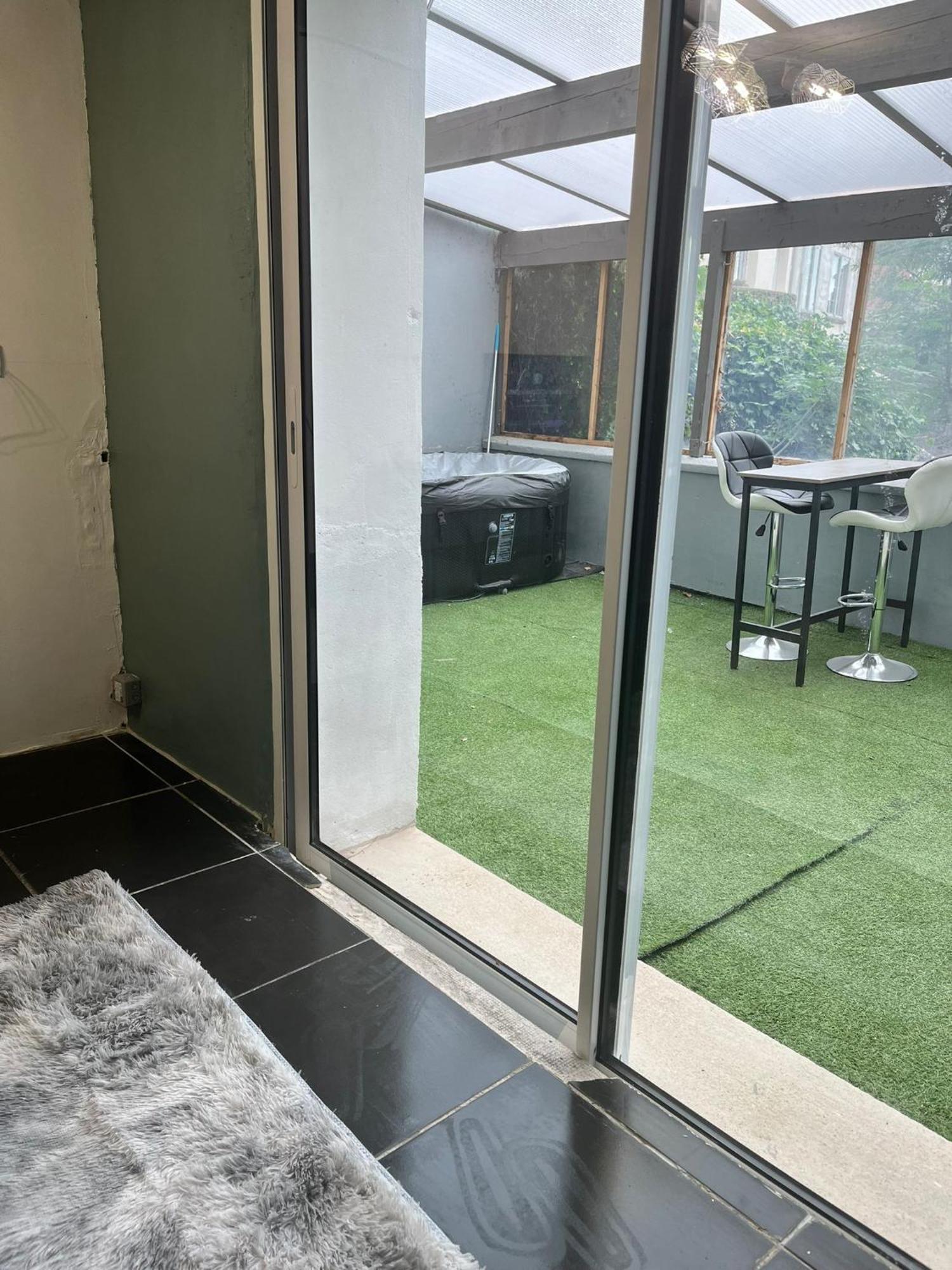 Spa Hyper Centre Jardin Apartment Boulogne-sur-Mer Ngoại thất bức ảnh