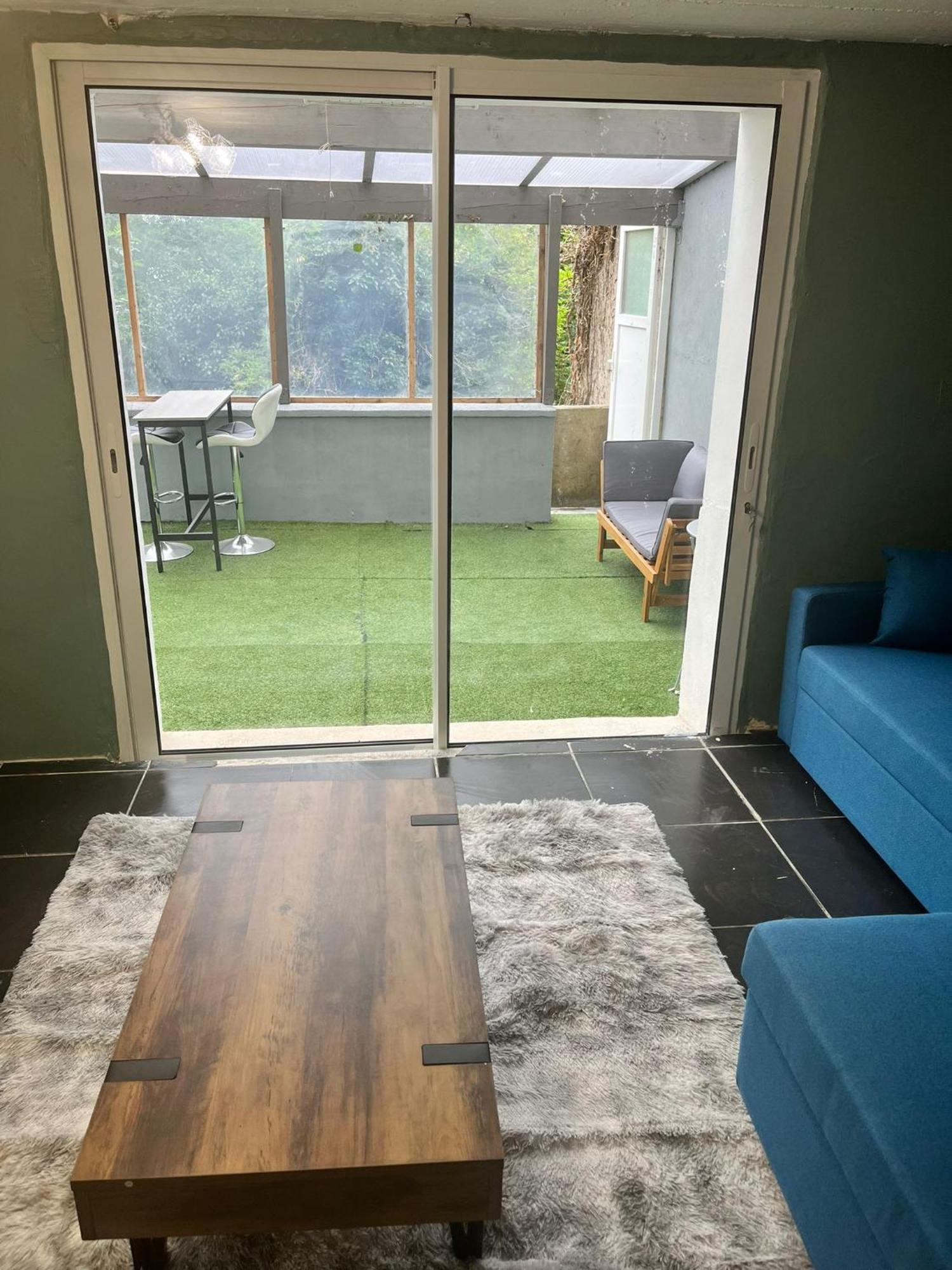 Spa Hyper Centre Jardin Apartment Boulogne-sur-Mer Ngoại thất bức ảnh