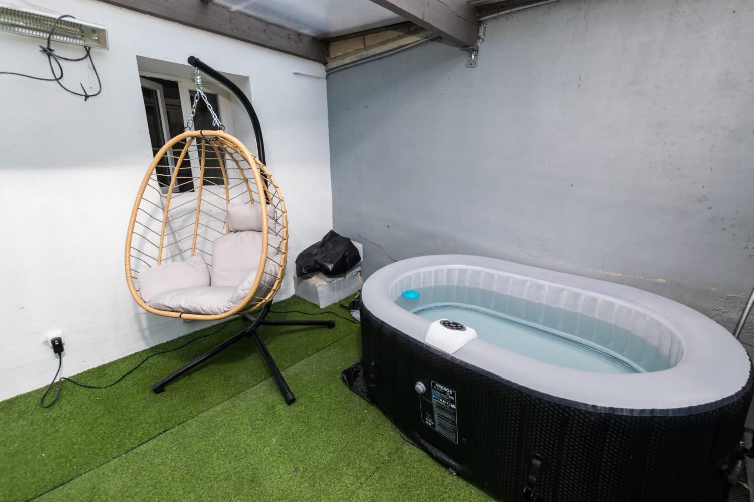 Spa Hyper Centre Jardin Apartment Boulogne-sur-Mer Ngoại thất bức ảnh